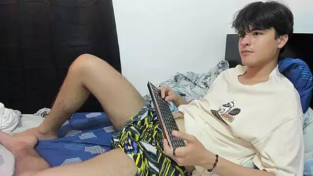 adanxxs from StripChat