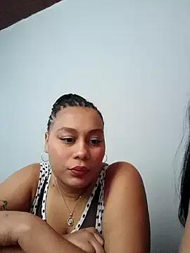 ADARA-CELESTE from StripChat is Freechat