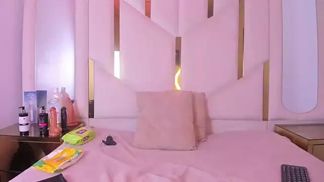 Adara__89 from StripChat