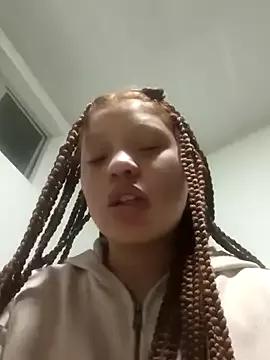 Adara_Harper from StripChat