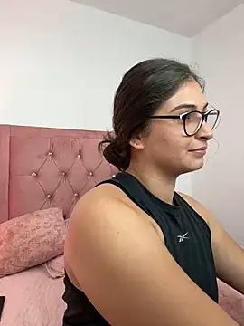 adara_lennox from StripChat