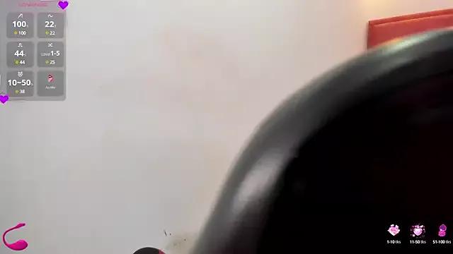 adara_sofi from StripChat