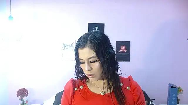adaraacox from StripChat