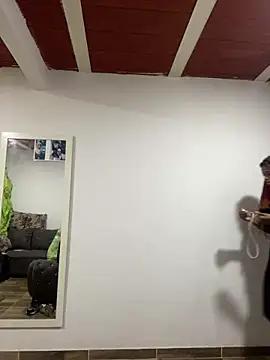 adaraSmiith from StripChat