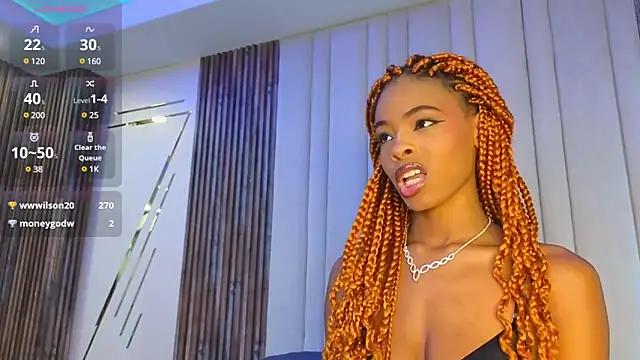 adaraSmiith from StripChat