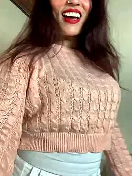 Adarha_Ramirez from StripChat