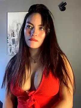 Adarha_Ramirez from StripChat