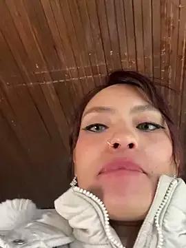 Adarha_Ramirez from StripChat
