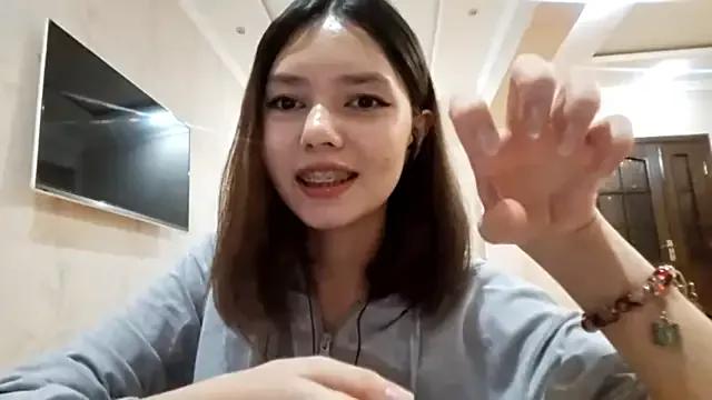 ADDEIIDAM from StripChat is Freechat