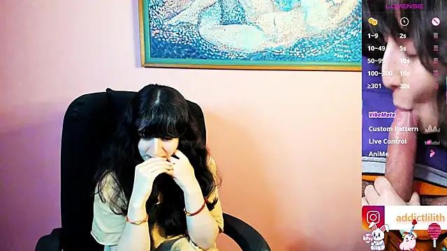 Dirty chat webcam: explore liveshows with versed models, from laying bare to fetishes, in a variety of sexy free adult webcams.