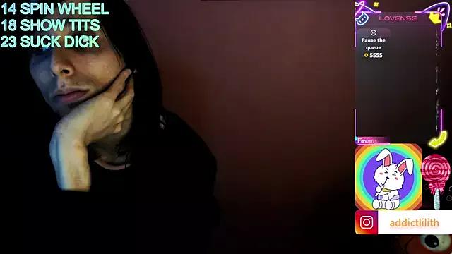 Dirty chat webcam: explore liveshows with versed models, from laying bare to fetishes, in a variety of sexy free adult webcams.