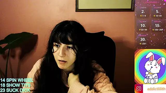 AddictCouple from StripChat