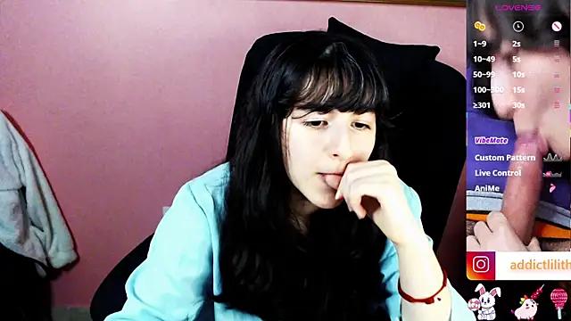 AddictCouple from StripChat