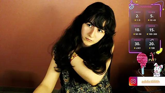 AddictCouple from StripChat