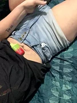 Addicted_Channel from StripChat