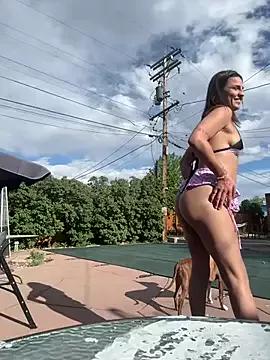 addictedtoari from StripChat