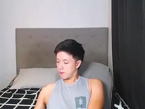 Addictiveboi from StripChat