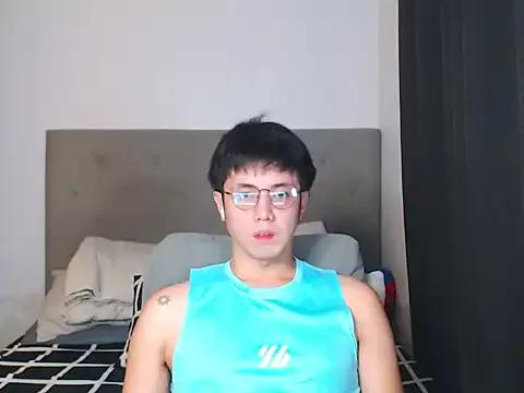 Addictiveboi from StripChat