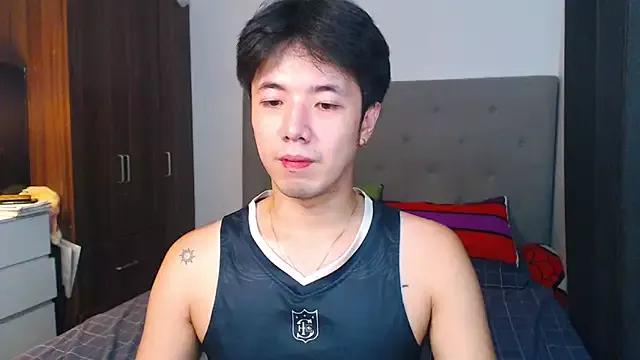 Addictiveboi from StripChat