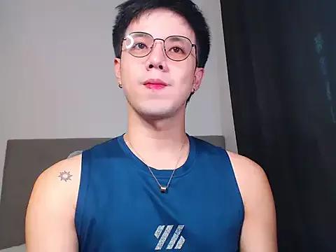 Addictiveboi from StripChat