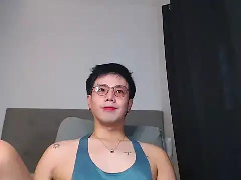Addictiveboi from StripChat