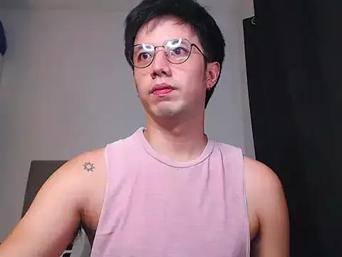 Addictiveboi from StripChat