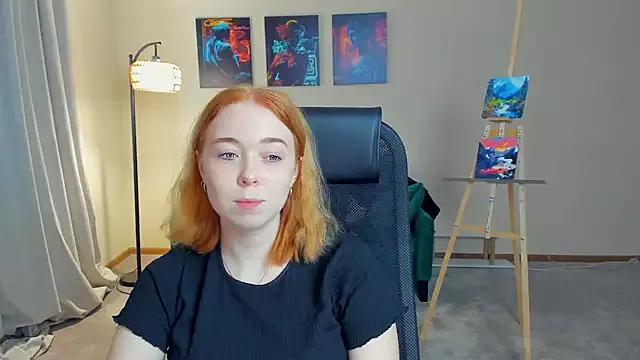 AddieOsler from StripChat