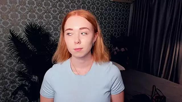 AddieOsler from StripChat