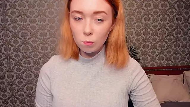 AddieOsler from StripChat