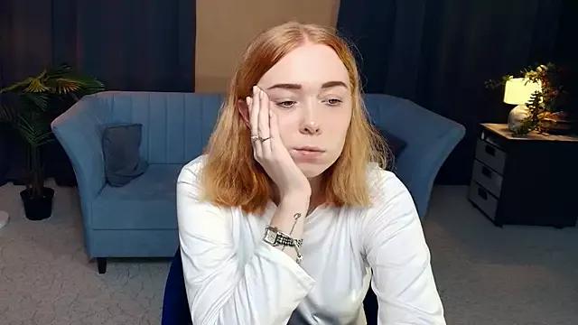 AddieOsler from StripChat