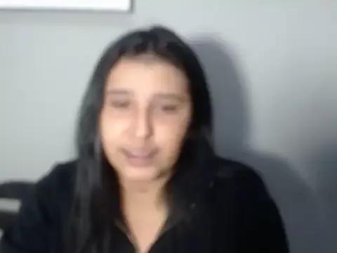 AddySweet from StripChat is Freechat