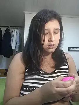 AddySweet from StripChat is Freechat