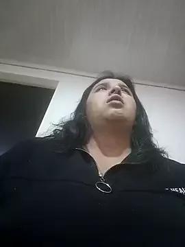 AddySweet from StripChat