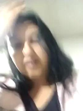 AddySweet from StripChat