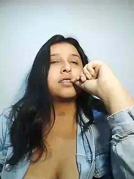 AddySweet from StripChat