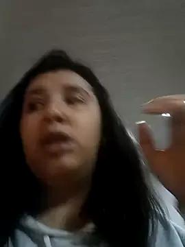 AddySweet from StripChat