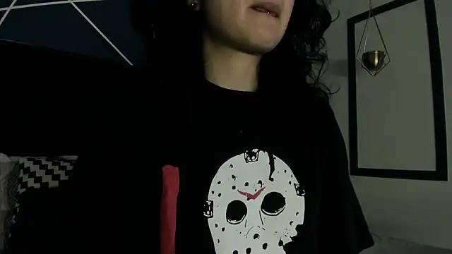 Adeelinee from StripChat
