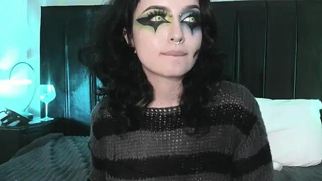 Adeelinee from StripChat