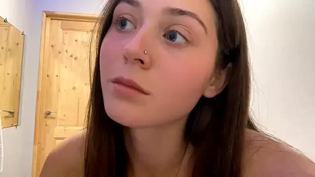 Photos of Adel_strongwoman from StripChat is Private
