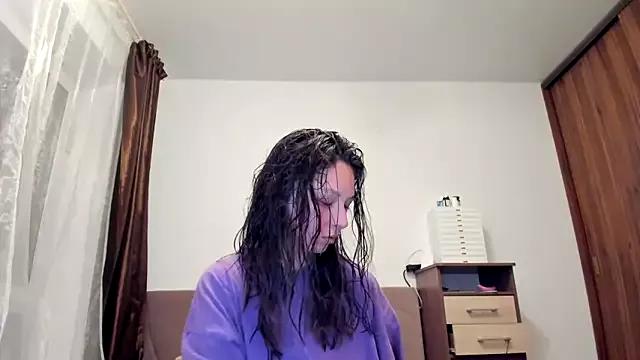 Adela_Vetta from StripChat is Freechat