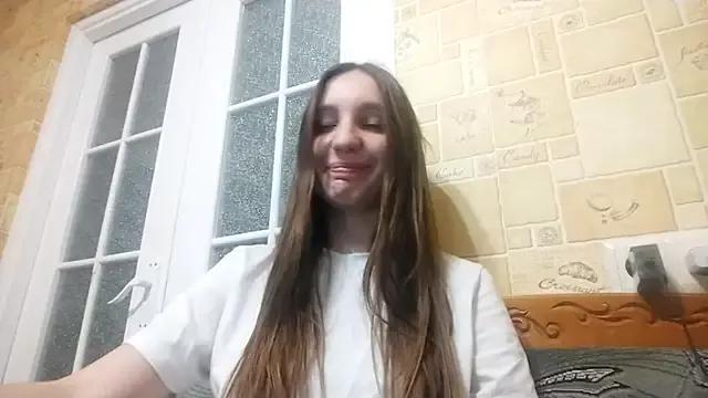 AdelaideParslow from StripChat is Freechat