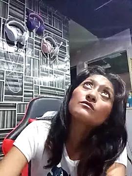 AdelaPow from StripChat is Freechat