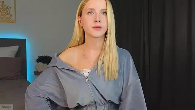 Adele_Armas from StripChat is Freechat