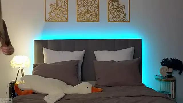 adele_armass from StripChat is Freechat