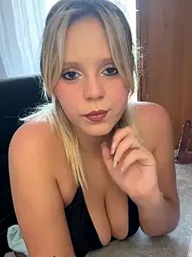 Adele_azzurro webcams show profile image 