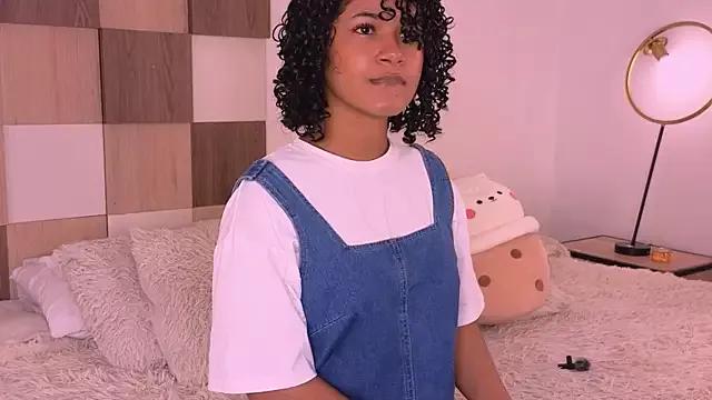 Adele_Carter_ from StripChat is Freechat