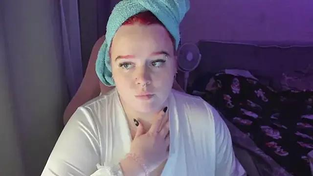 Adele_Grolix from StripChat is Freechat