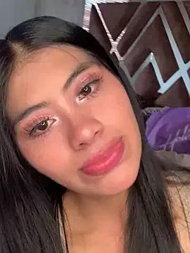 Adele_Pinkk from StripChat is Freechat