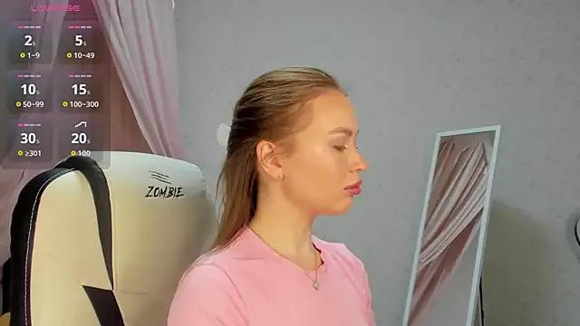 Adele_Rage from StripChat is Freechat