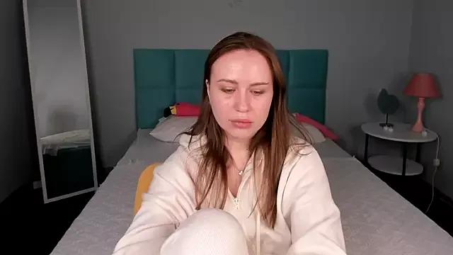 Adele_Rage from StripChat is Freechat